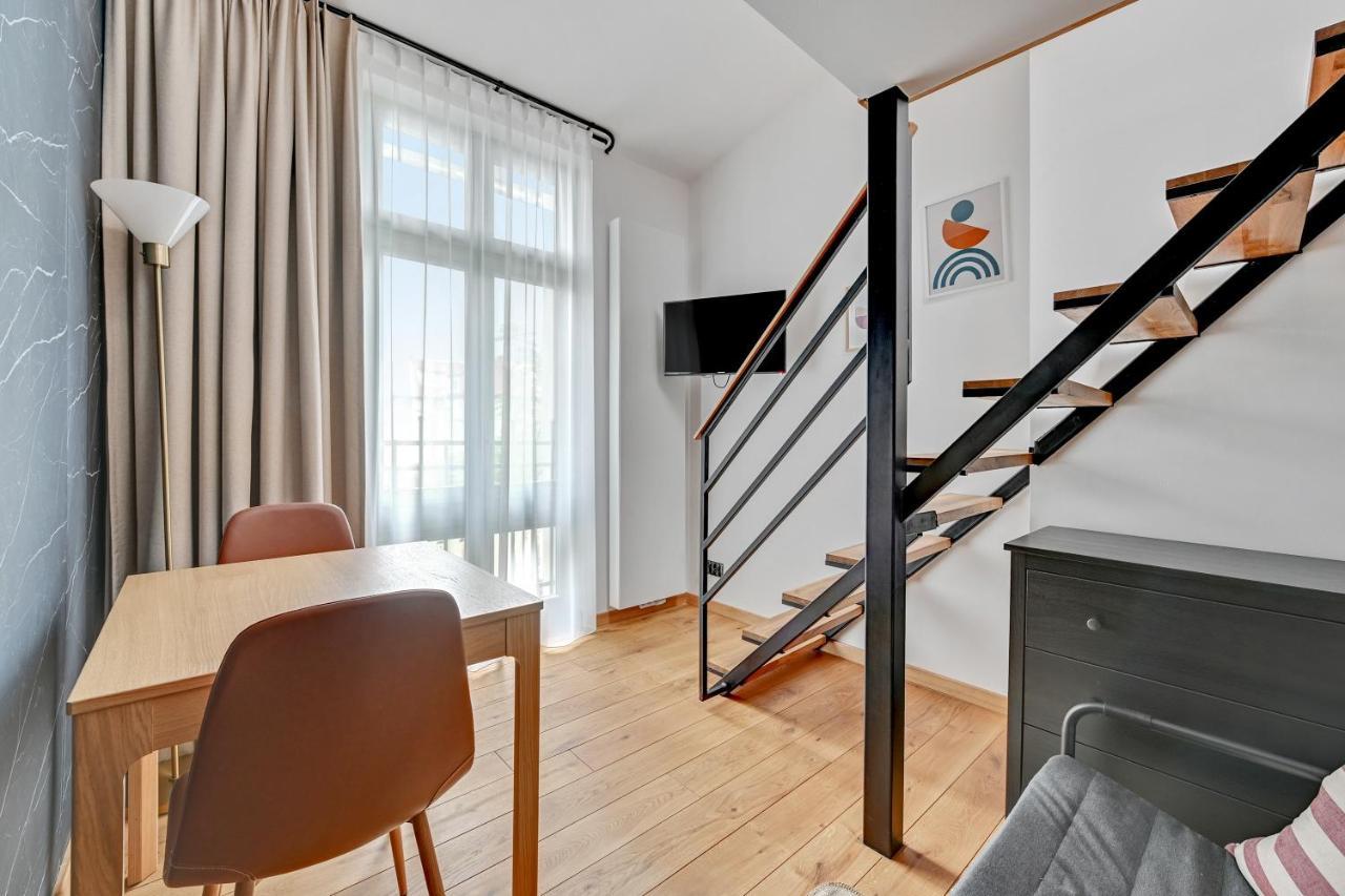 Apartament Side - Boutique House