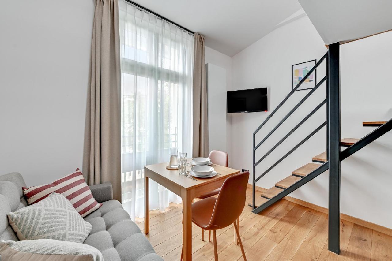 Side - Boutique House *