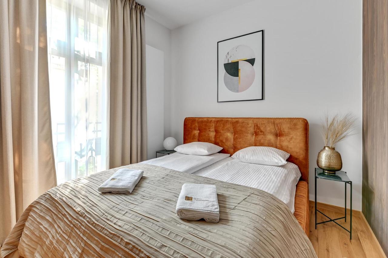 Apartment Side - Boutique House