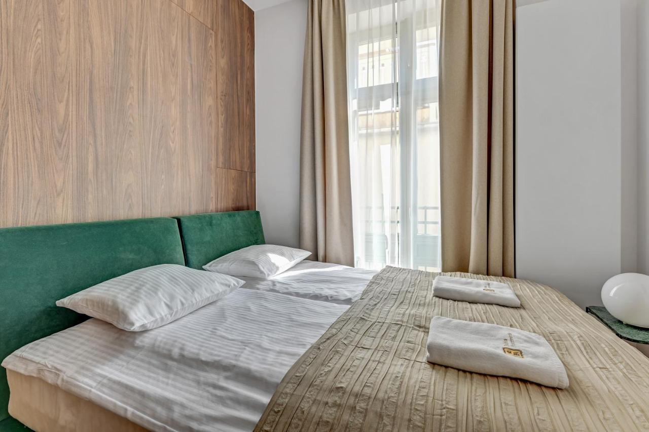 Apartament Side - Boutique House Sopot