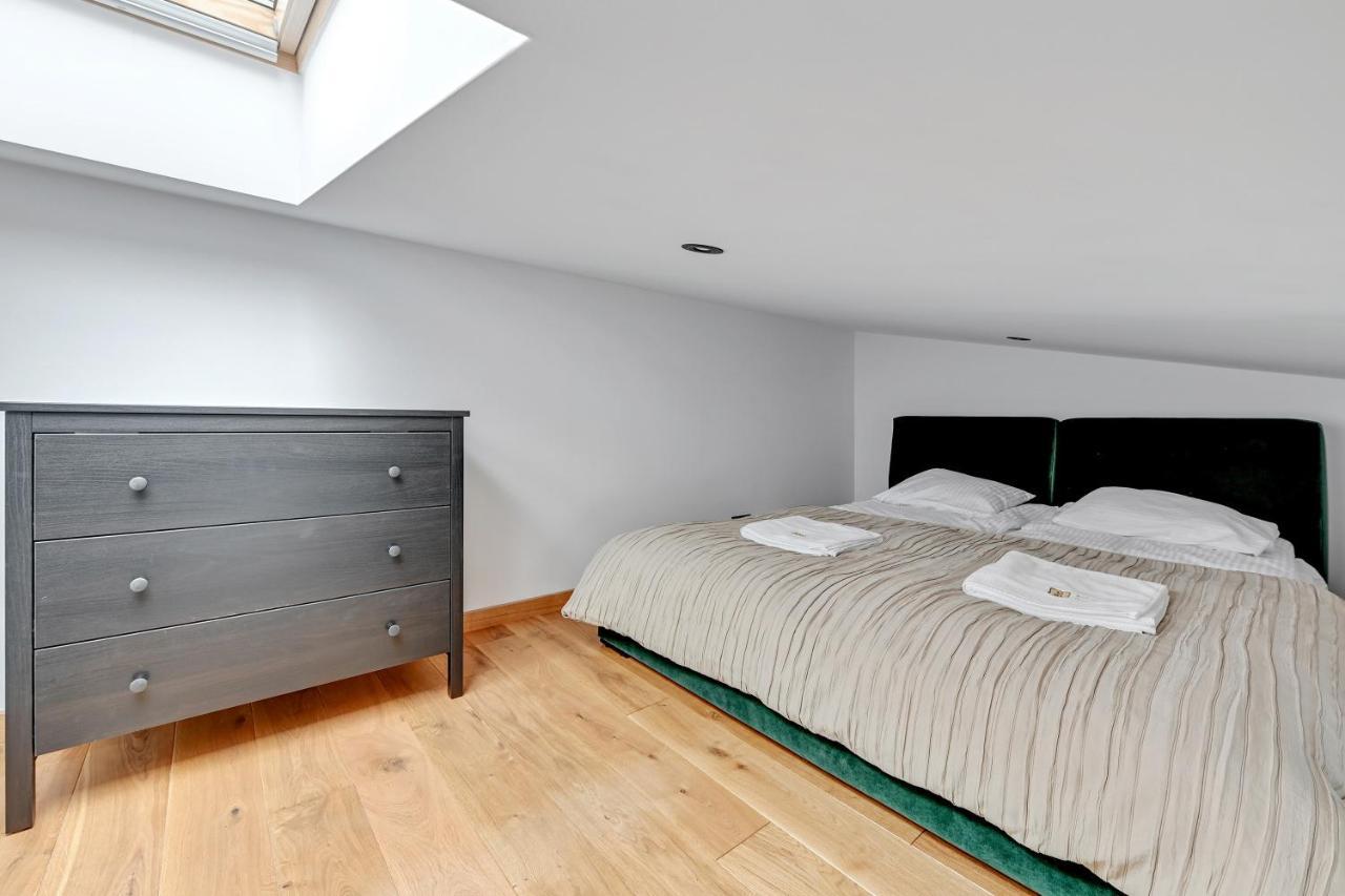 Apartment Side - Boutique House *