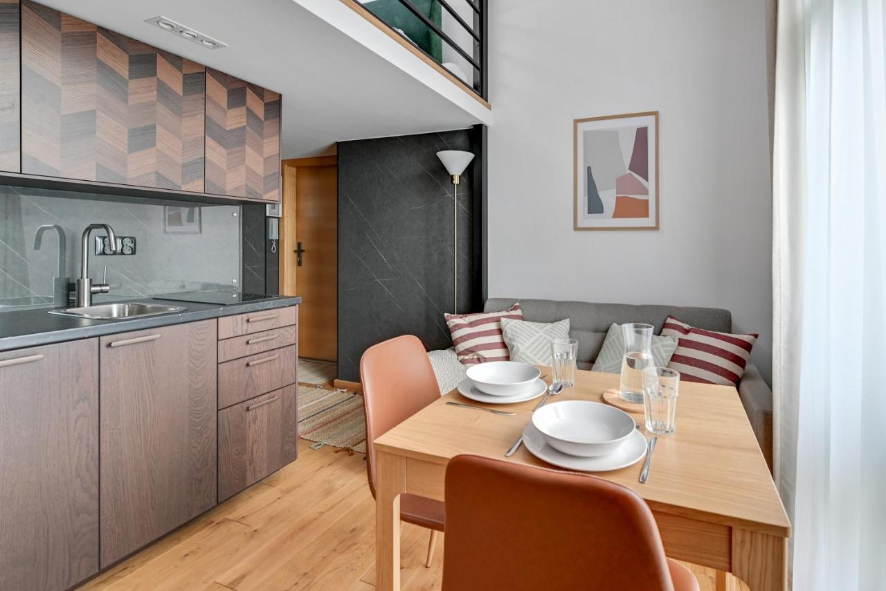 Apartament Side - Boutique House