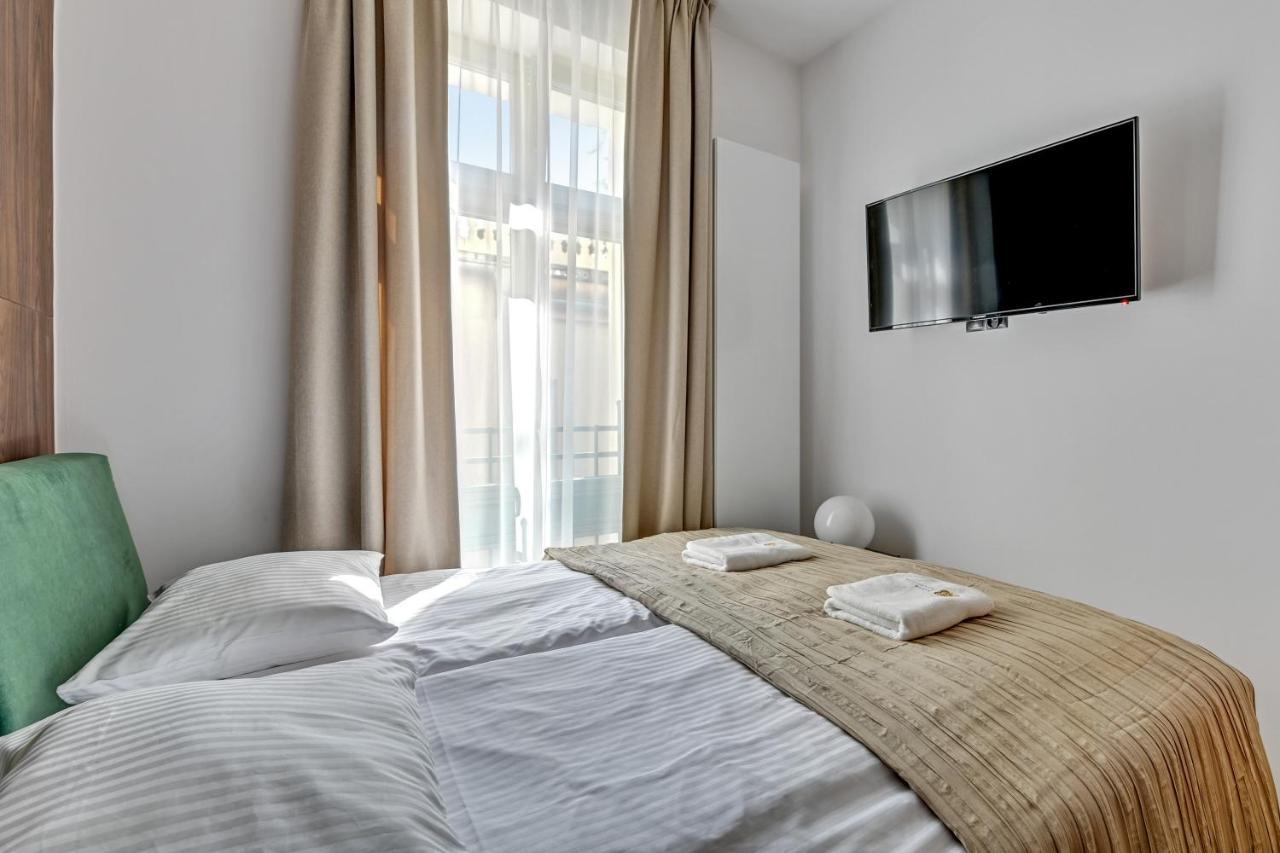 Apartment Side - Boutique House