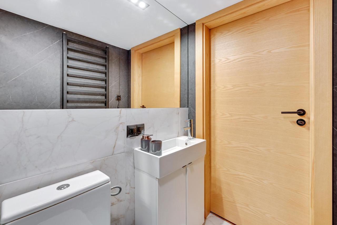 Apartament Side - Boutique House